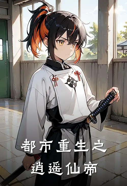 都市重生之逍遥仙帝