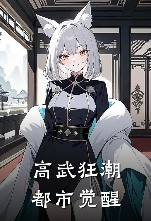 高武狂潮：都市觉醒