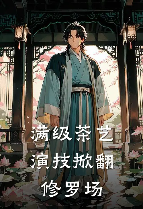 满级茶艺演技掀翻修罗场(苏淼苏淼)小说推荐完本_全本免费小说满级茶艺演技掀翻修罗场苏淼苏淼