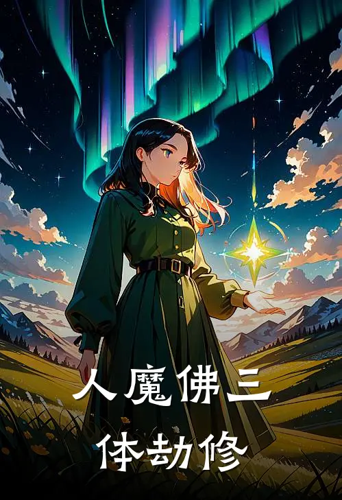 人魔佛三体劫修昙宗慧玚完结小说免费阅读_完本热门小说人魔佛三体劫修昙宗慧玚