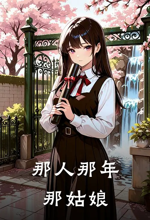 那人那年那姑娘