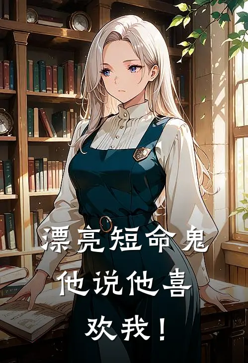 漂亮短命鬼，他说他喜欢我！