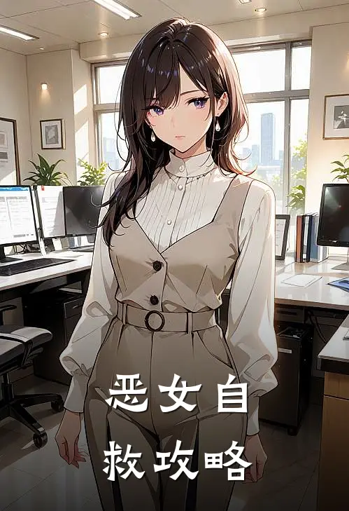 恶女自救攻略
