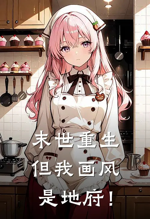 末世重生，但我画风是地府！