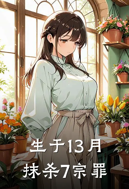 生于13月，抹杀7宗罪