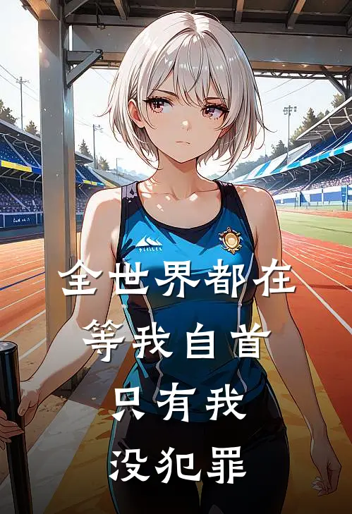 全世界都在等我自首，只有我没犯罪