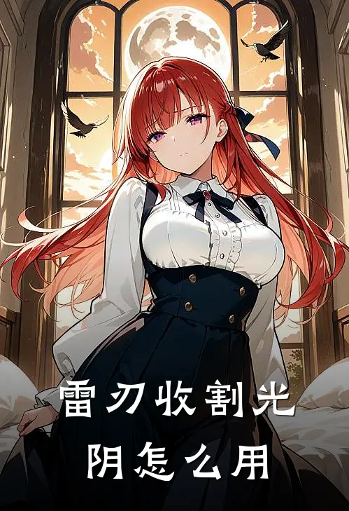 雷刃收割光阴怎么用