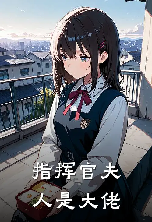 指挥官夫人是大佬