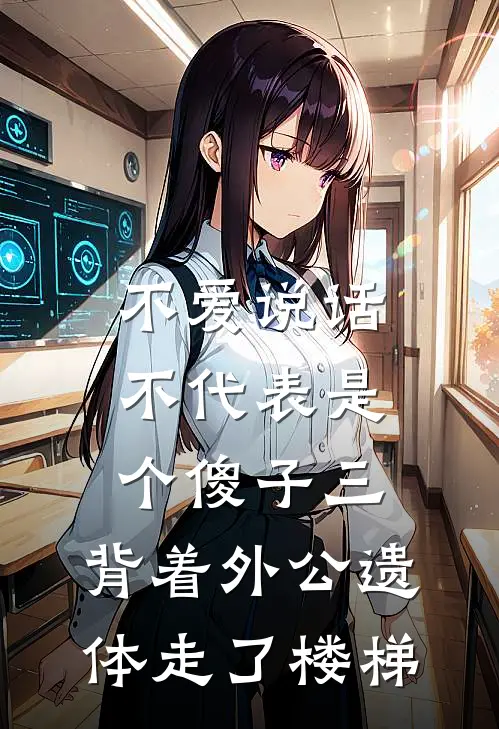 不爱说话不代表是个傻子（三）：背着外公遗体走了楼梯刘辉夏总全本免费完结小说_免费小说完结不爱说话不代表是个傻子（三）：背着外公遗体走了楼梯刘辉夏总