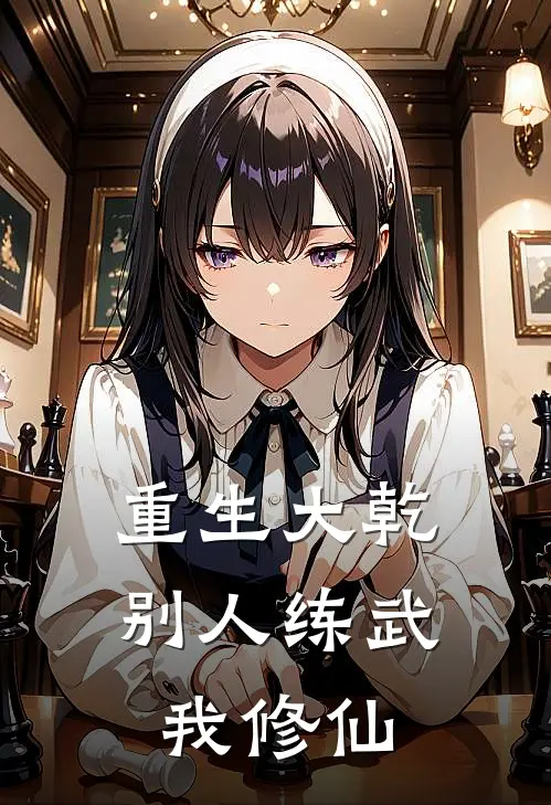 重生大乾，别人练武我修仙