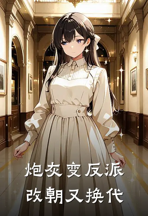 炮灰变反派，改朝又换代