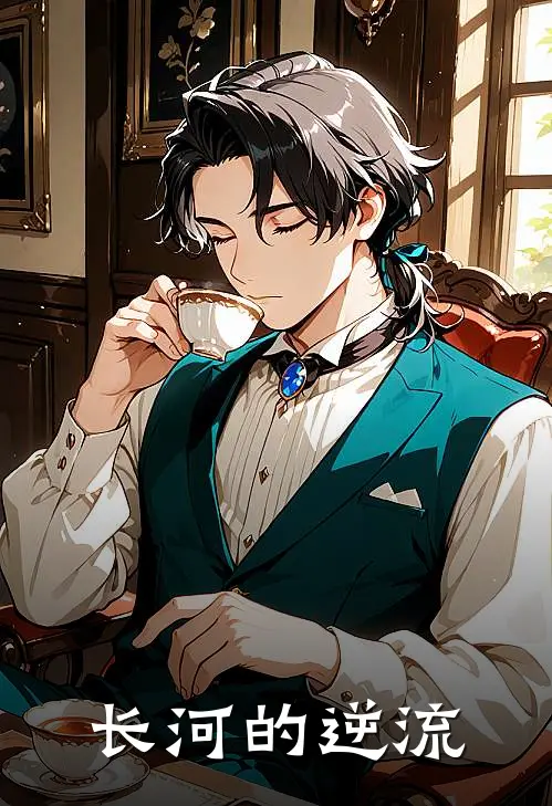 长河的逆流