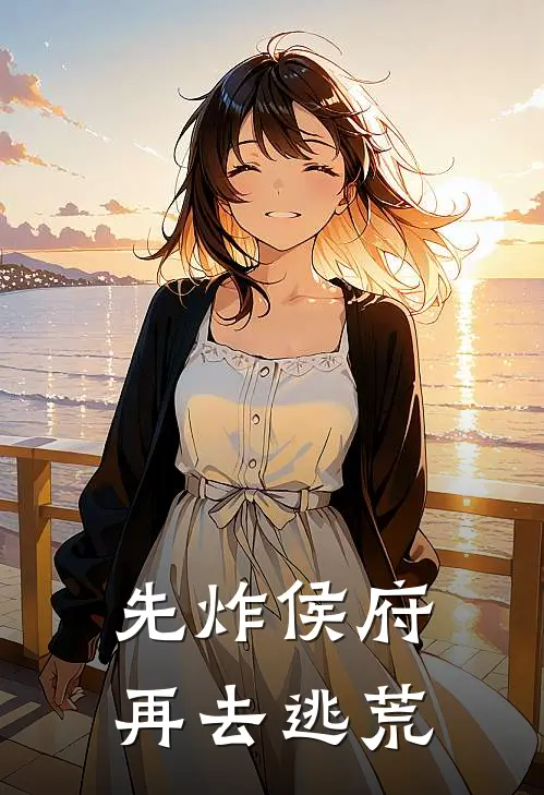 先炸侯府，再去逃荒