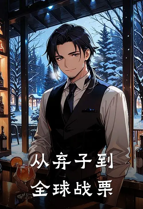 从弃子到全球战栗