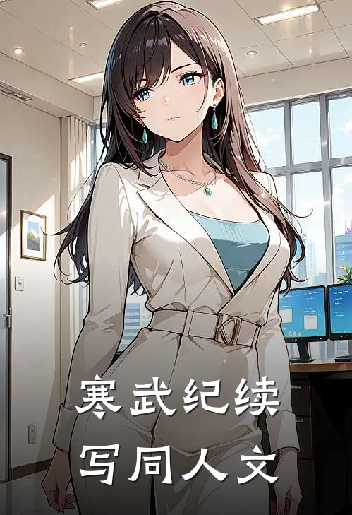 寒武纪续写同人文