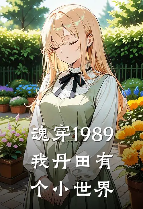 魂穿1989，我丹田有个小世界