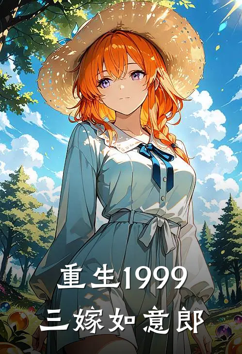 重生1999三嫁如意郎