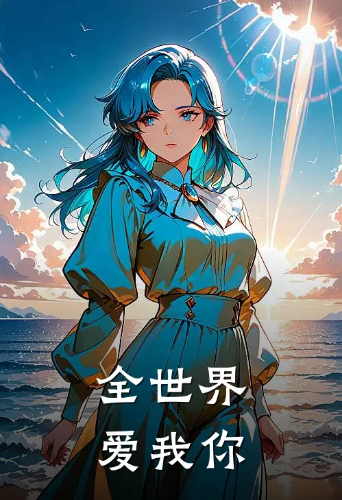 全世界爱我你