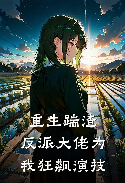 重生踹渣，反派大佬为我狂飙演技