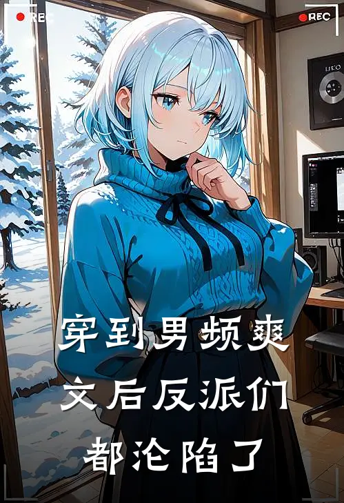 穿到男频爽文后反派们都沦陷了