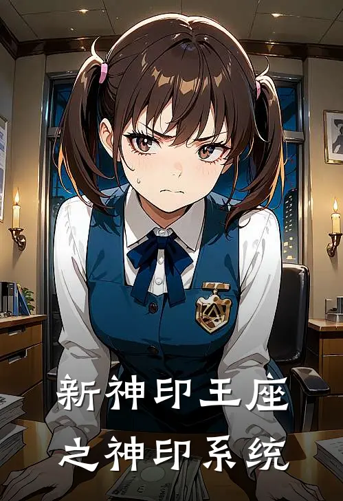 新神印王座之神印系统