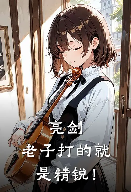 亮剑：老子打的就是精锐！