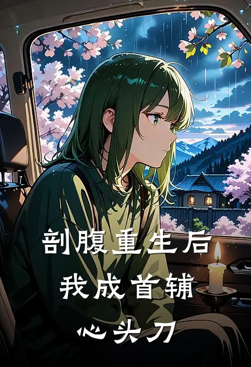 剖腹重生后，我成首辅心头刀江令仪顾亭昀热门的网络小说_热门的网络小说剖腹重生后，我成首辅心头刀(江令仪顾亭昀)