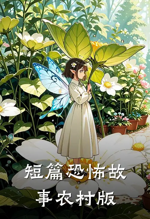 短篇恐怖故事农村版