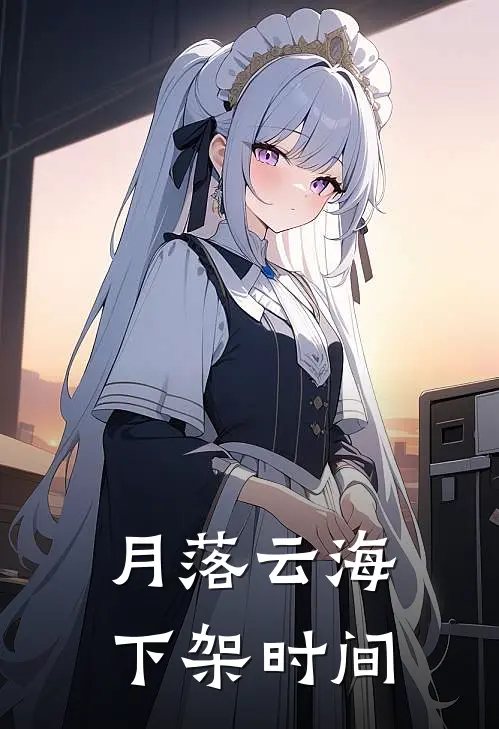 月落云海下架时间