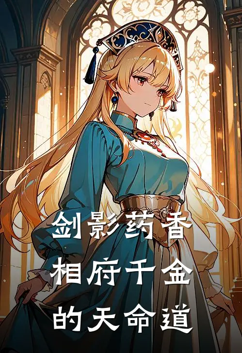 剑影药香：相府千金的天命道(紫萱紫嫣)全本免费在线阅读_剑影药香：相府千金的天命道全文阅读