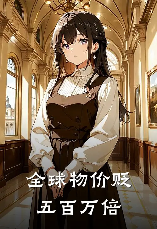 全球物价贬五百万倍