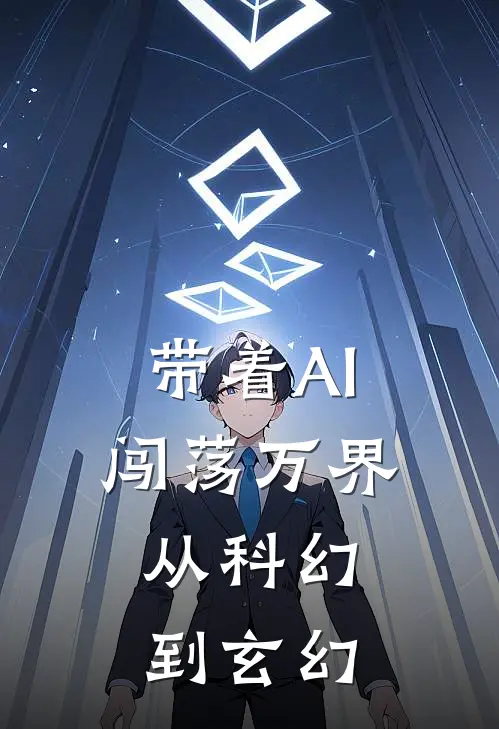 带着AI闯荡万界：从科幻到玄幻
