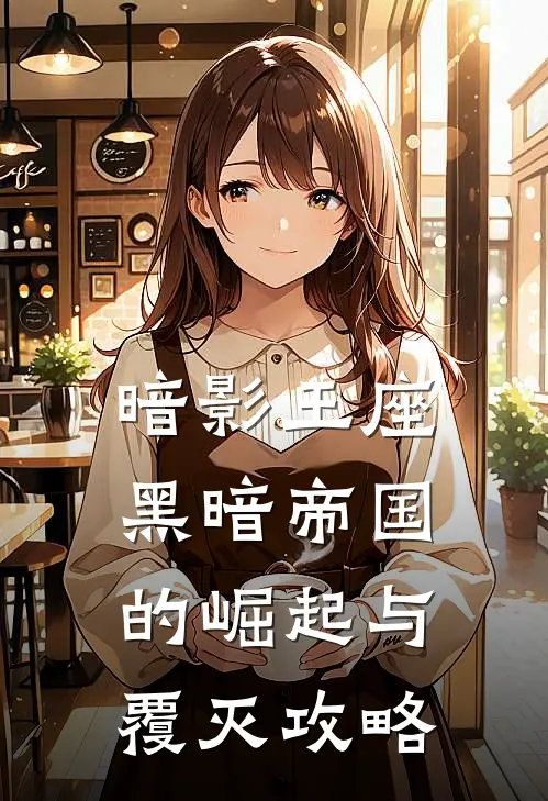 暗影王座黑暗帝国的崛起与覆灭攻略