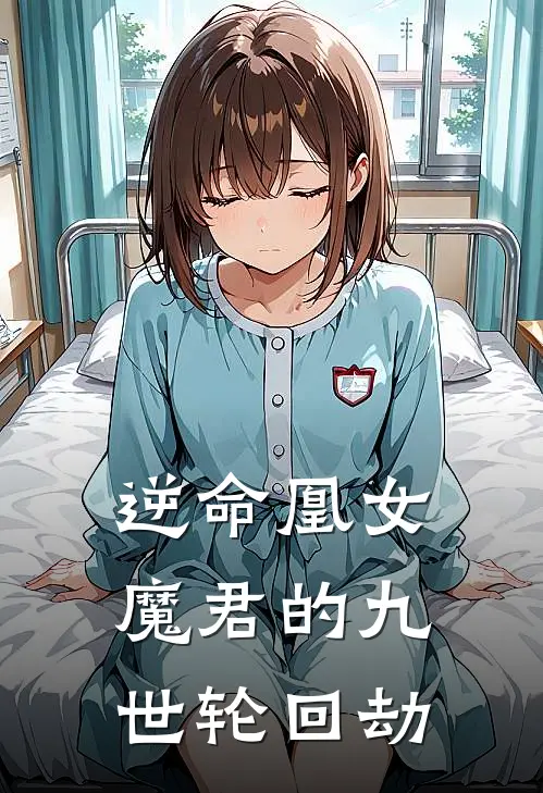 逆命凰女：魔君的九世轮回劫