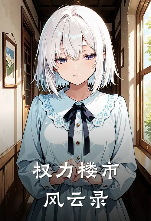 权力楼市风云录