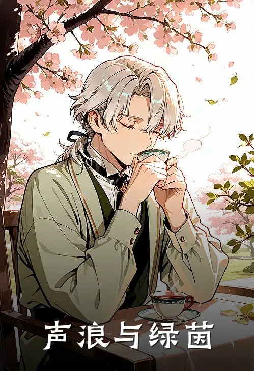 声浪与绿茵林惊澜苏明月完结小说大全_免费热门小说声浪与绿茵(林惊澜苏明月)