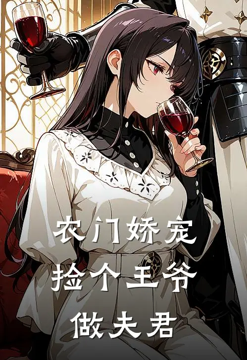 农门娇宠捡个王爷做夫君