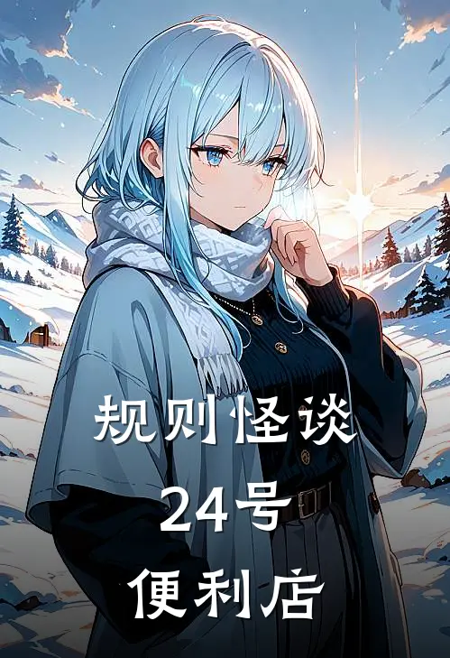 规则怪谈，24号便利店