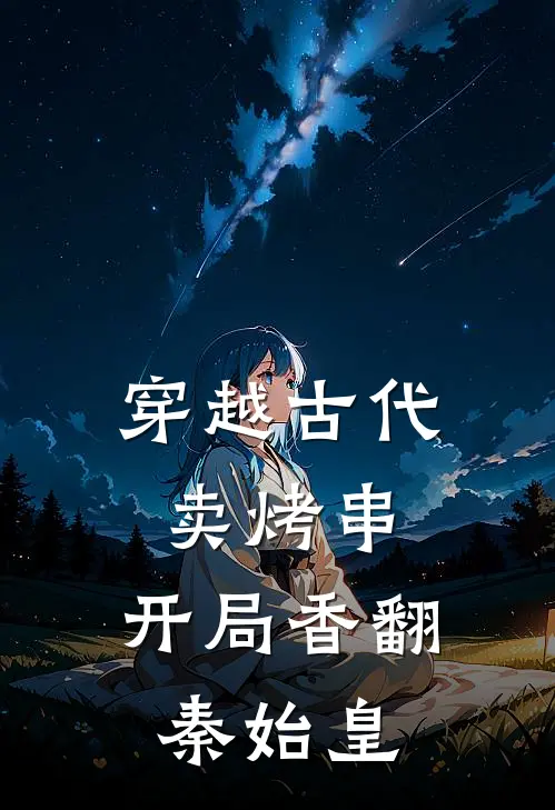 穿越古代卖烤串，开局香翻秦始皇(林凡刘三)最新好看小说_最新章节列表穿越古代卖烤串，开局香翻秦始皇(林凡刘三)