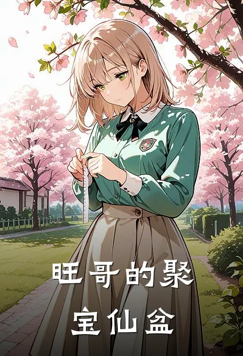 旺哥的聚宝仙盆