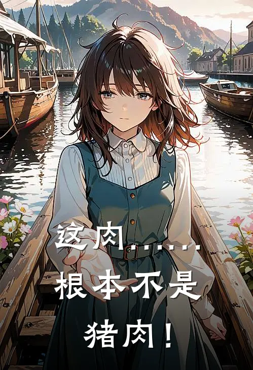 这肉……根本不是猪肉！(沈大强王春华)最新小说全文阅读_最新章节列表这肉……根本不是猪肉！(沈大强王春华)