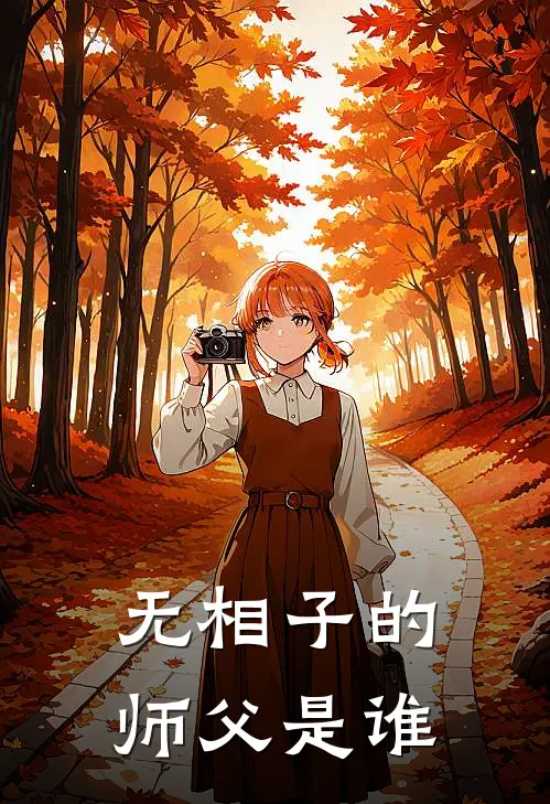 无相子的师父是谁