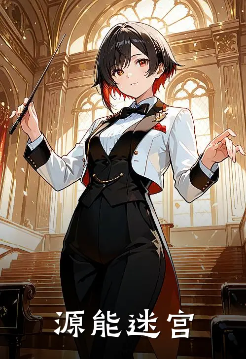 源能迷宫
