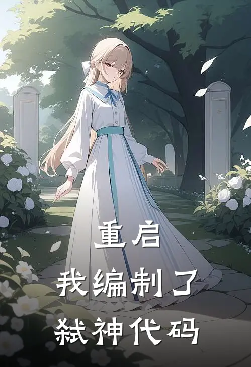 重启：我编制了弑神代码