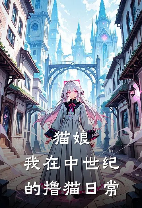 《猫娘：我在中世纪的撸猫日常》林晓劳埃德全文免费在线阅读_《猫娘：我在中世纪的撸猫日常》全集阅读