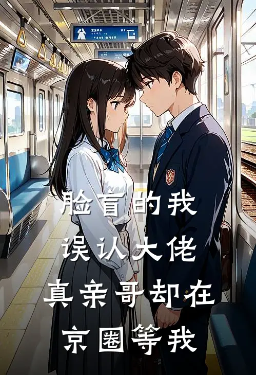 《脸盲的我误认大佬，真亲哥却在京圈等我》陆景深姜梨完结版阅读_陆景深姜梨完结版在线阅读