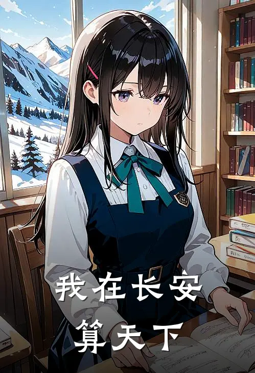 我在长安算天下(诸葛渊沈清禾)全本免费小说_最新章节列表我在长安算天下(诸葛渊沈清禾)