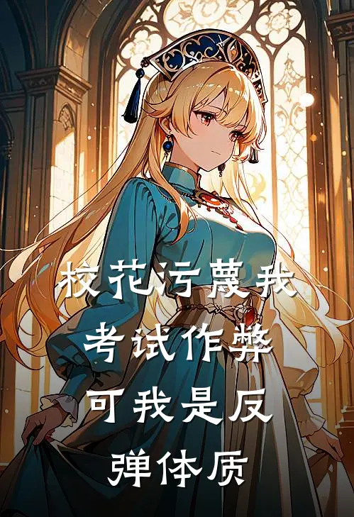 校花污蔑我考试作弊，可我是反弹体质姜莱林星羽最新好看小说_已完结小说校花污蔑我考试作弊，可我是反弹体质姜莱林星羽