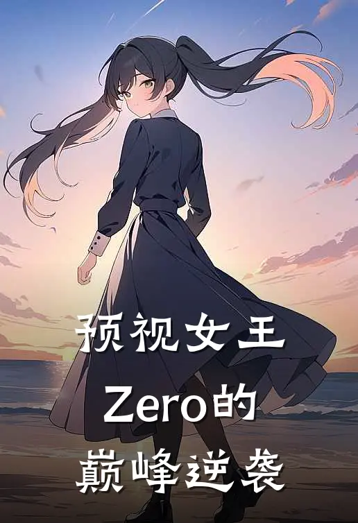预视女王：Zero的巅峰逆袭