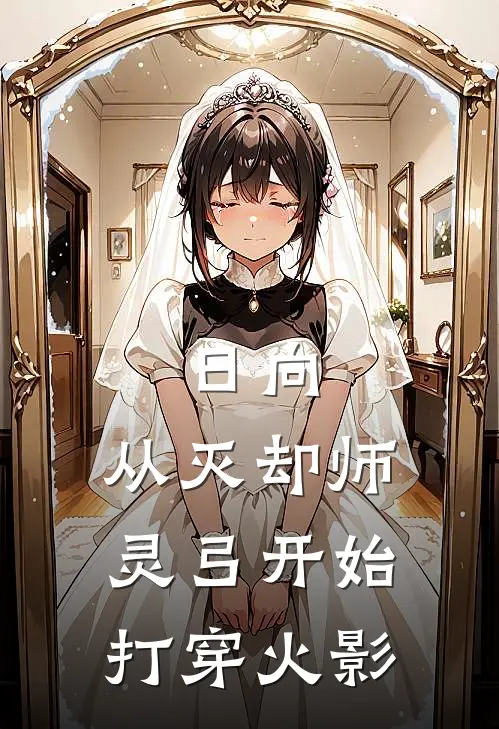 日向：从灭却师灵弓开始打穿火影